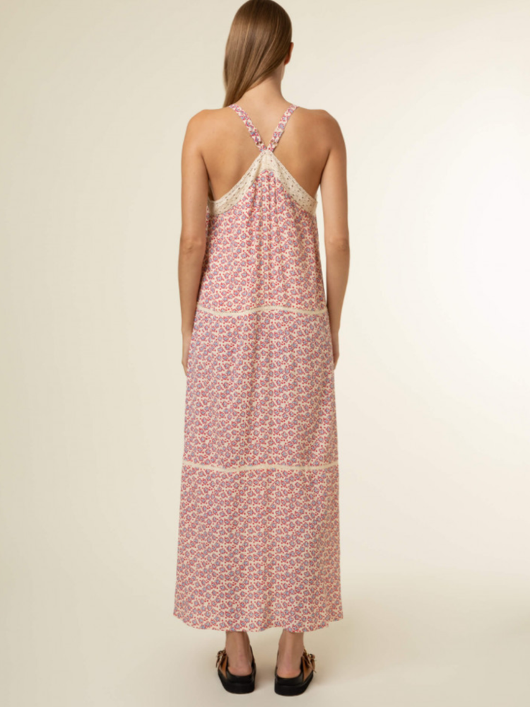 Frnch sundress