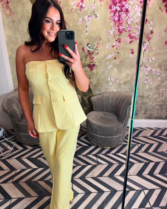 Sarah co-ord
