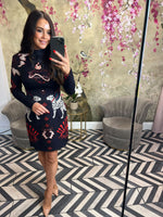 Cosmo dress