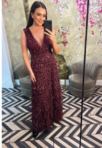 ‘Wendy’ dress
