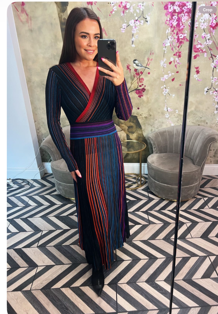 ‘Willow’ dress